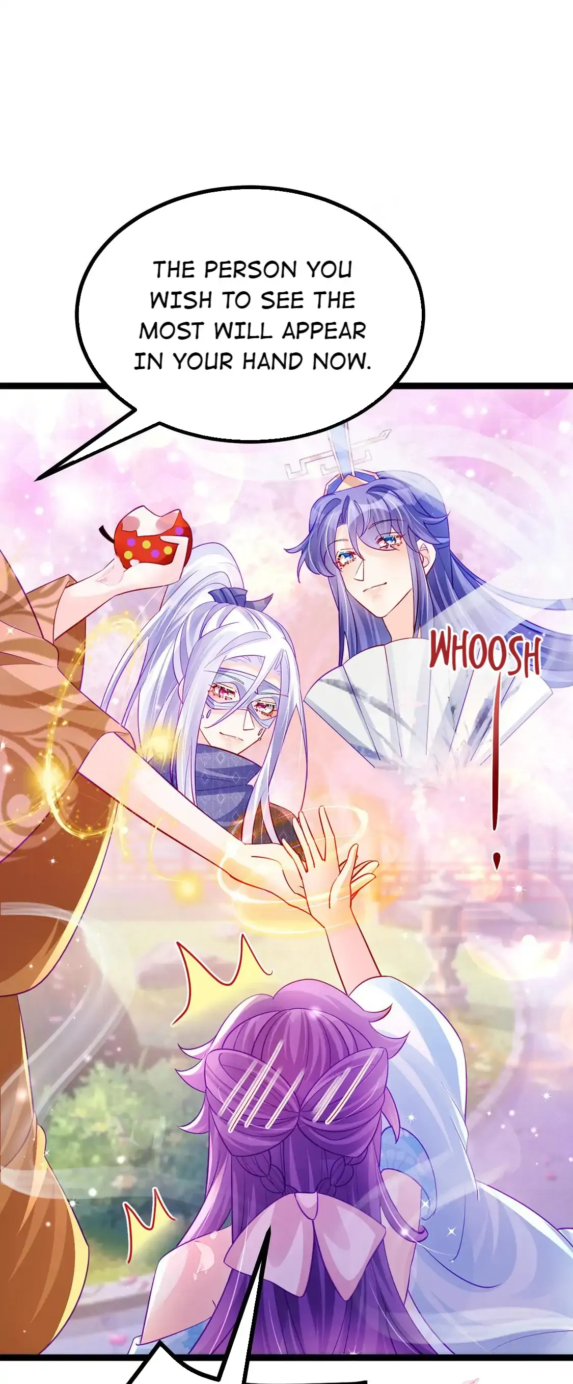 Military Phoenix Chapter 107 Online - página 22