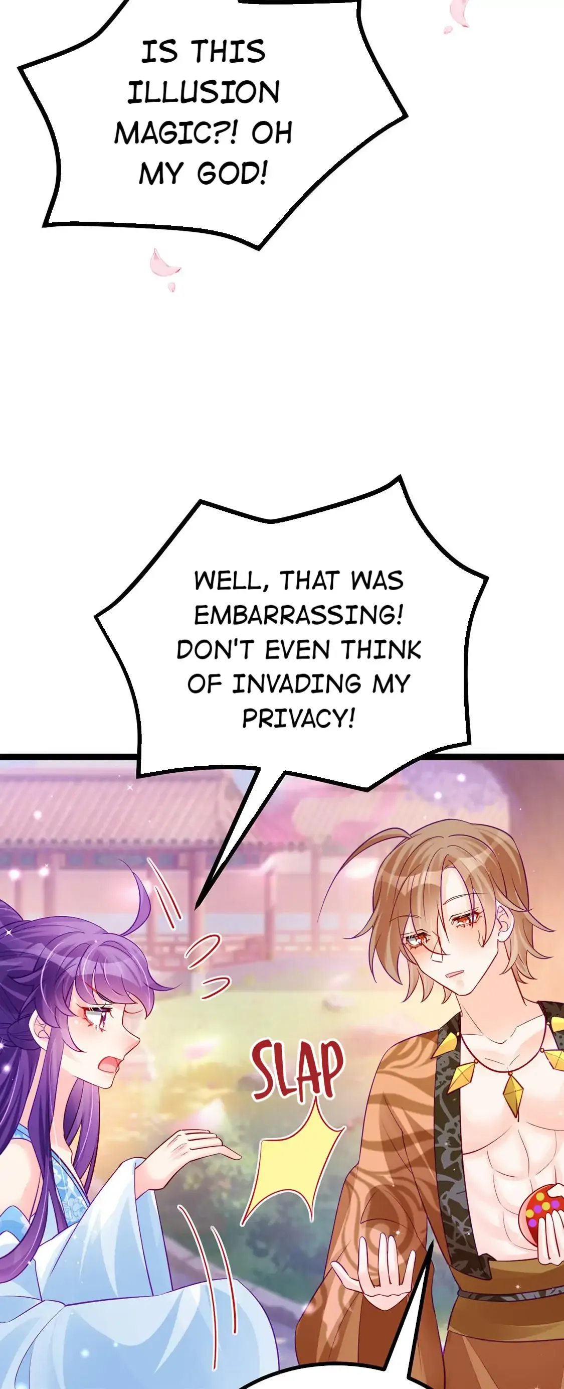 Military Phoenix Chapter 107 Online - página 23