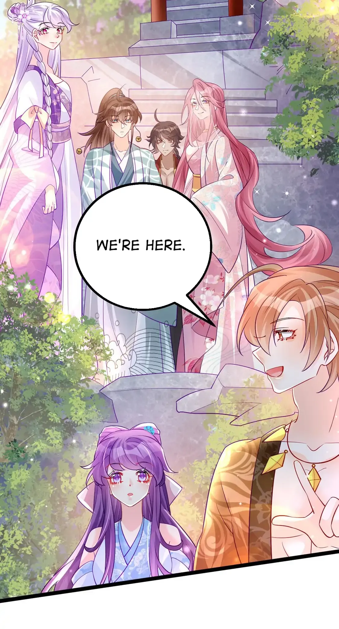 Military Phoenix Chapter 107 Online - página 29