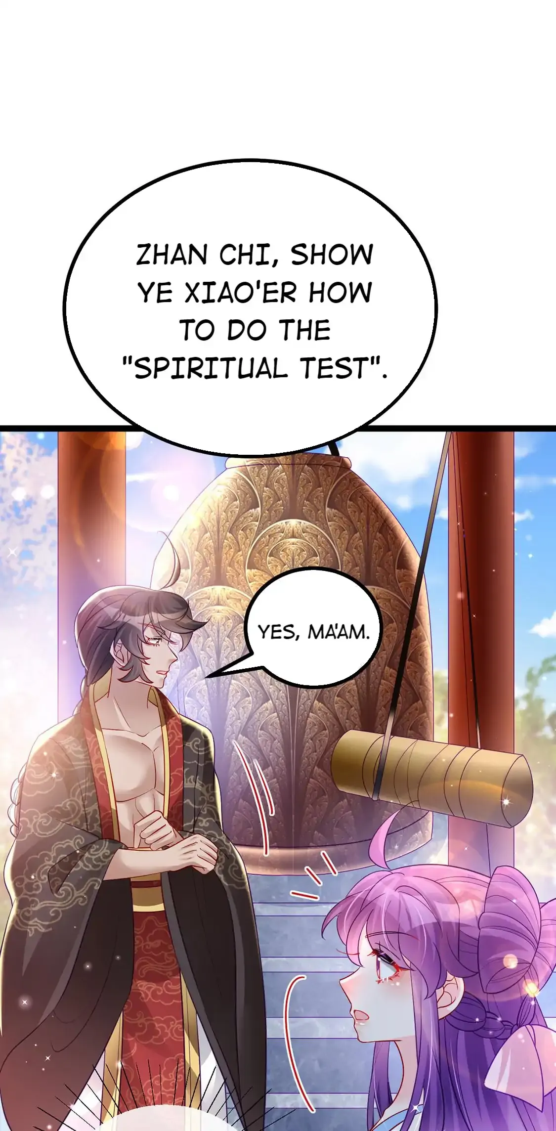 Military Phoenix Chapter 107 Online - página 31