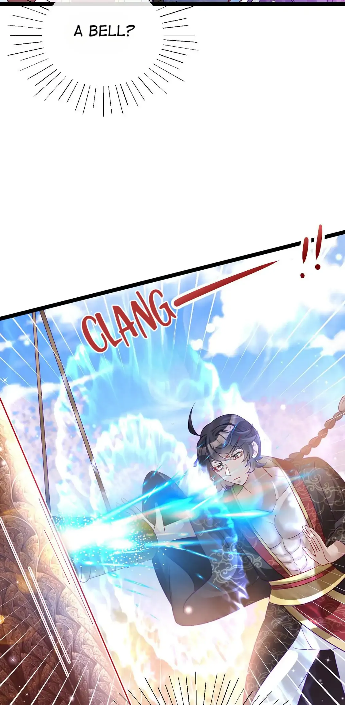Military Phoenix Chapter 107 Online - página 32