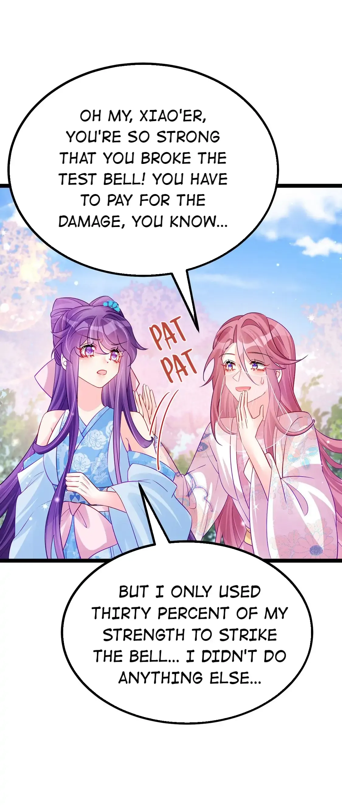 Military Phoenix Chapter 107 Online - página 40