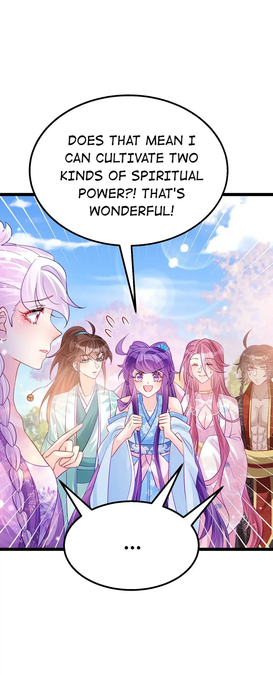 Military Phoenix Chapter 107 Online - página 43