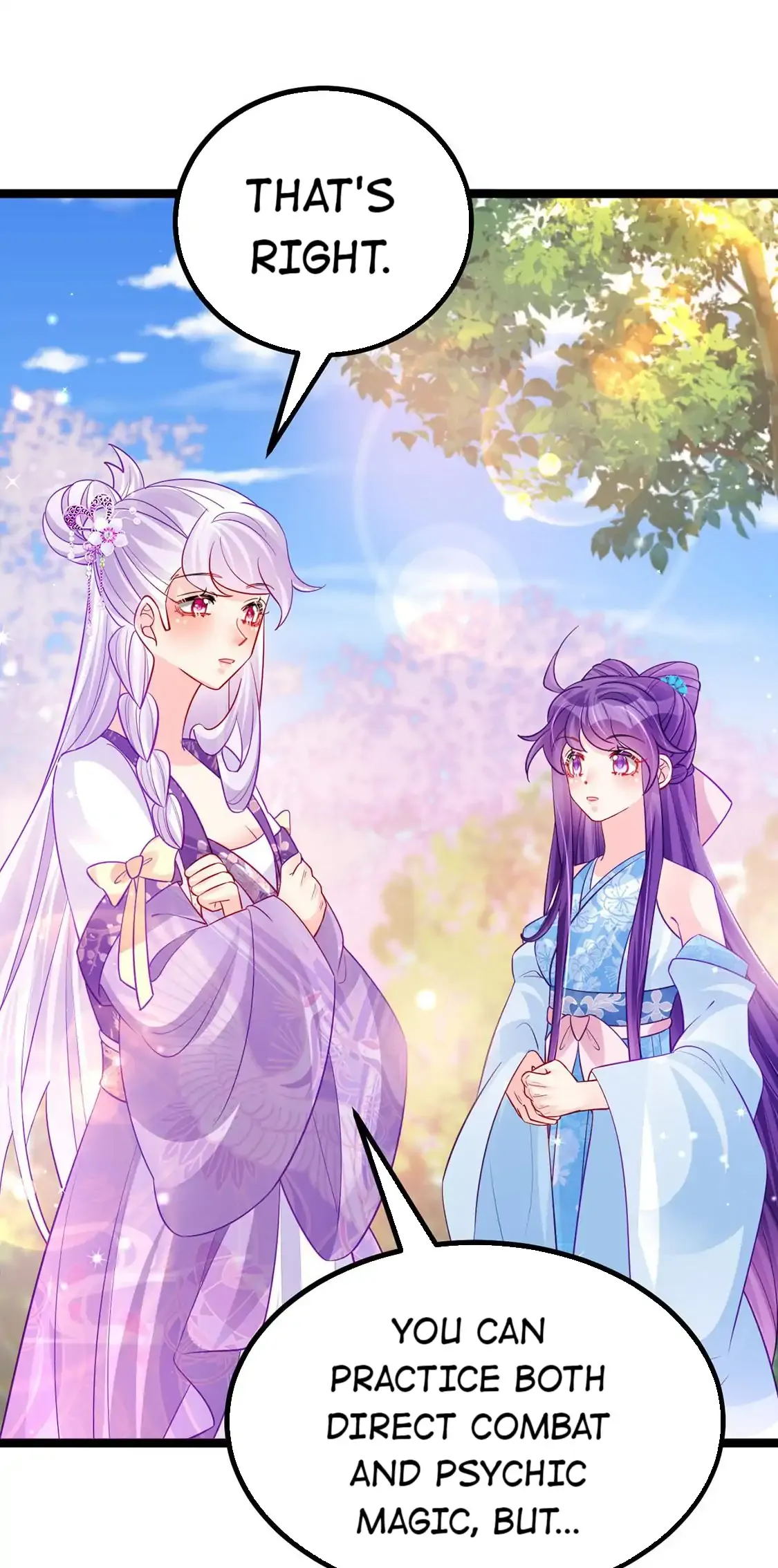 Military Phoenix Chapter 107 Online - página 45