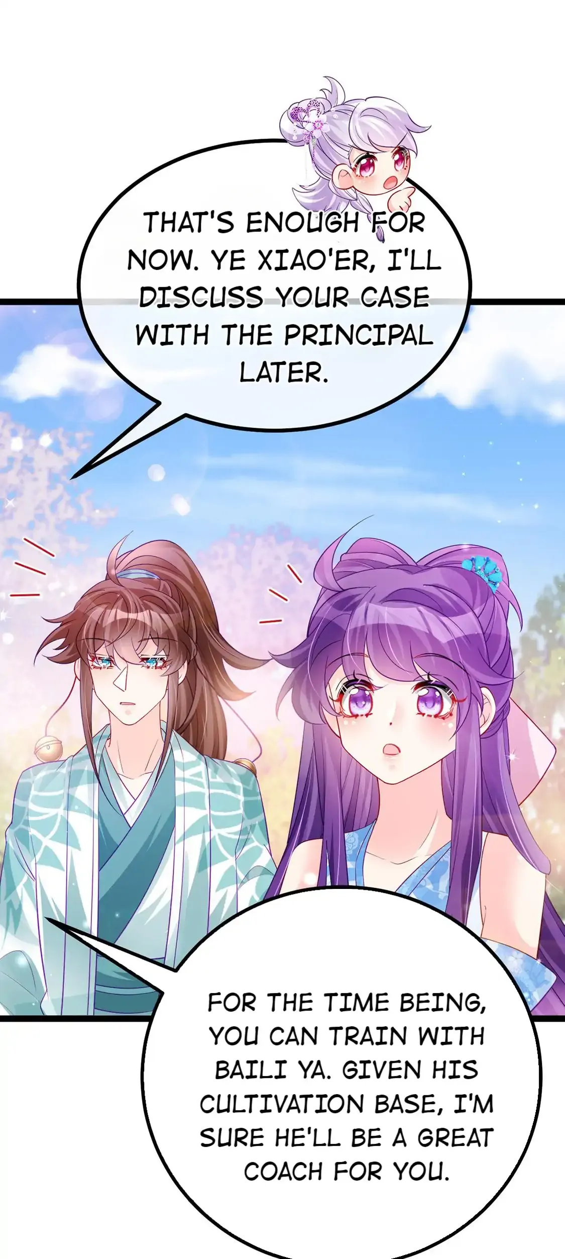 Military Phoenix Chapter 107 Online - página 53