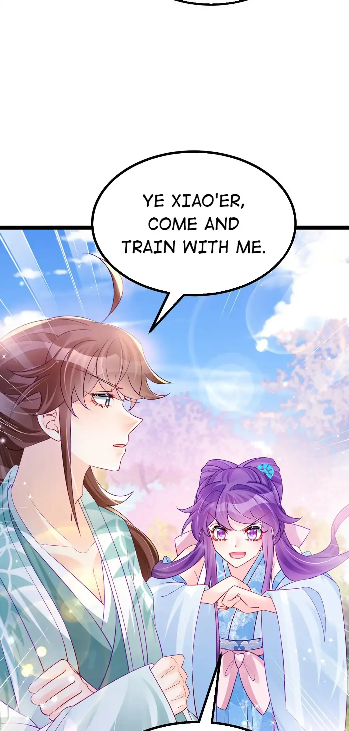 Military Phoenix Chapter 107 Online - página 54