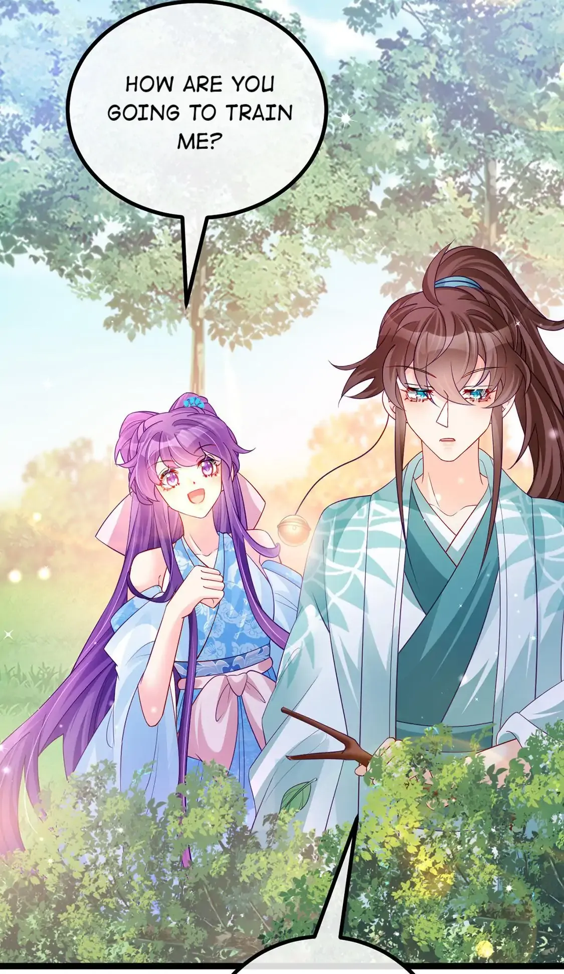 Military Phoenix Chapter 108 Online - página 4