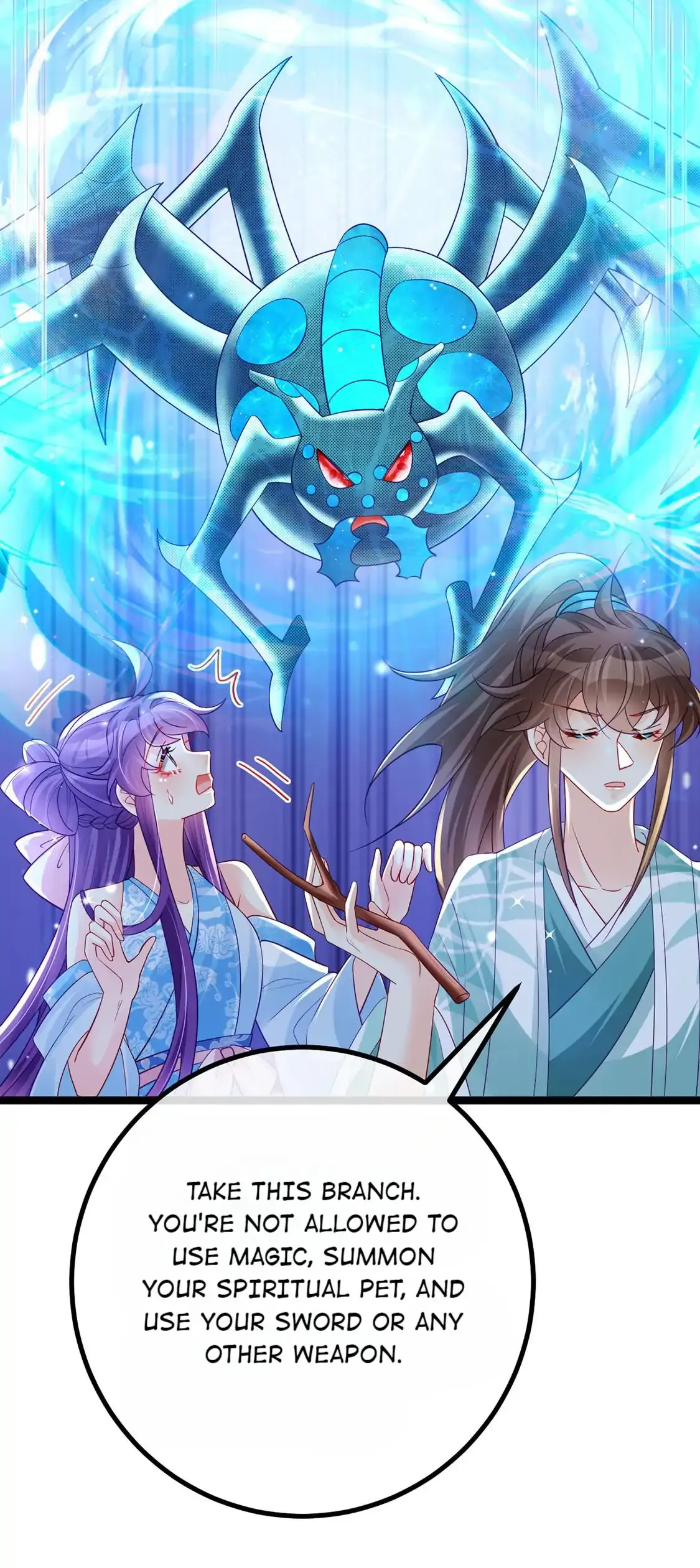Military Phoenix Chapter 108 Online - página 6