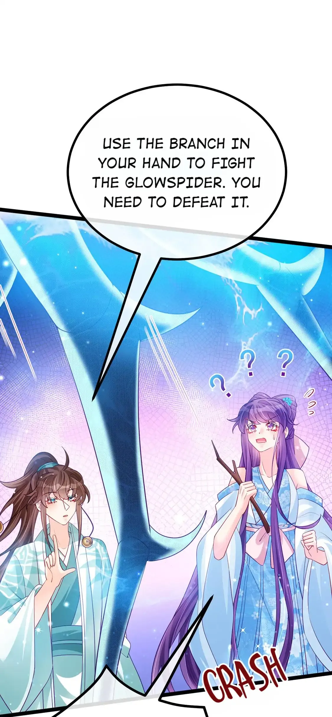 Military Phoenix Chapter 108 Online - página 7