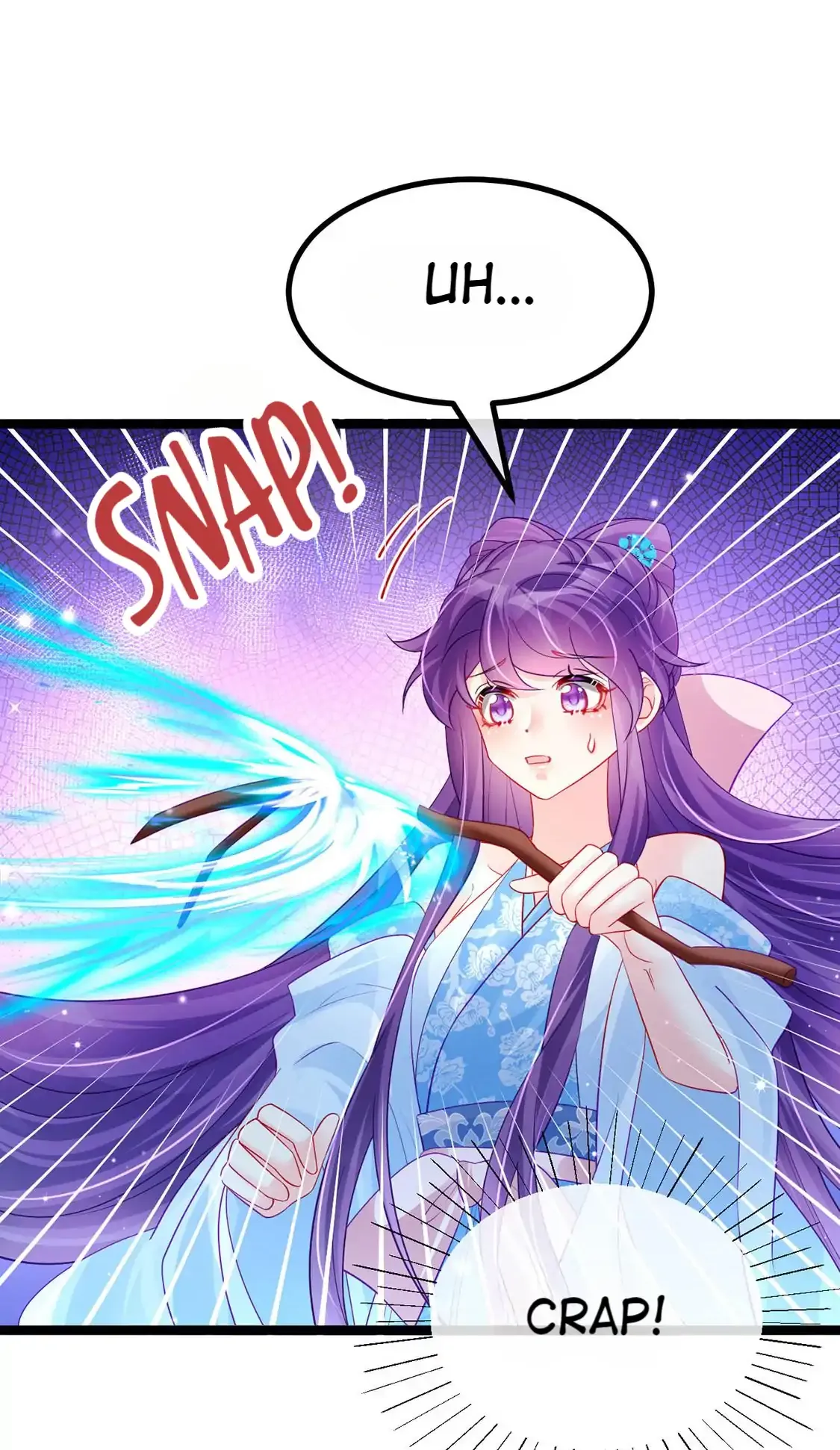 Military Phoenix Chapter 108 Online - página 9