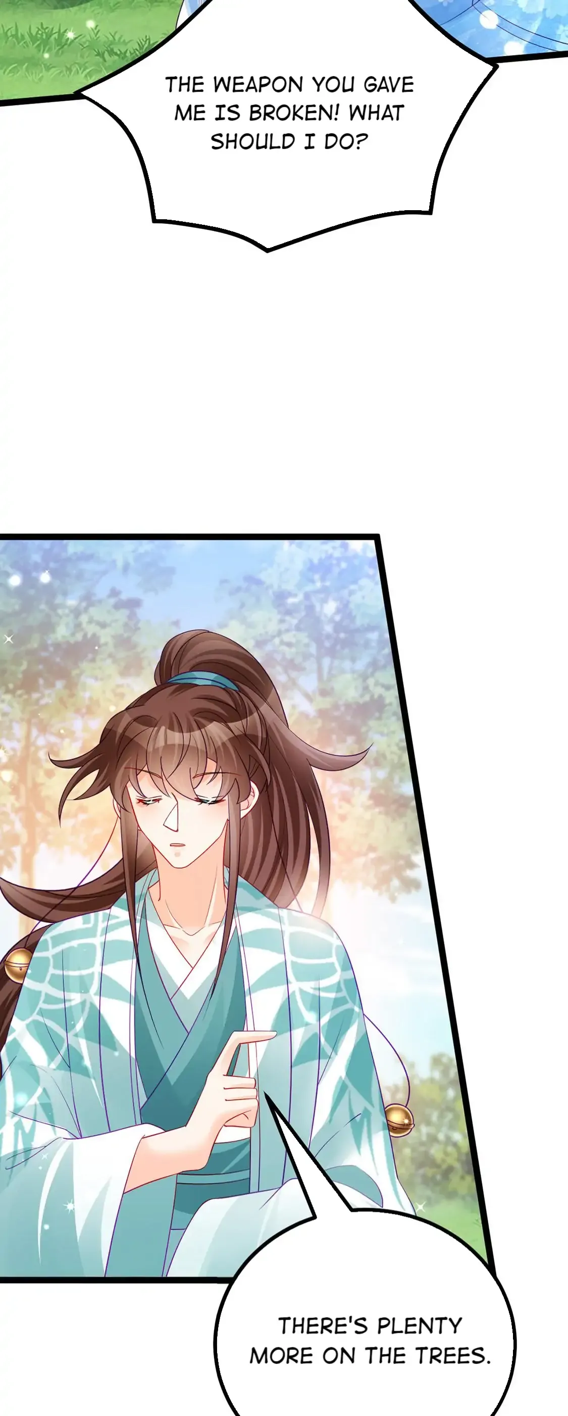 Military Phoenix Chapter 108 Online - página 11