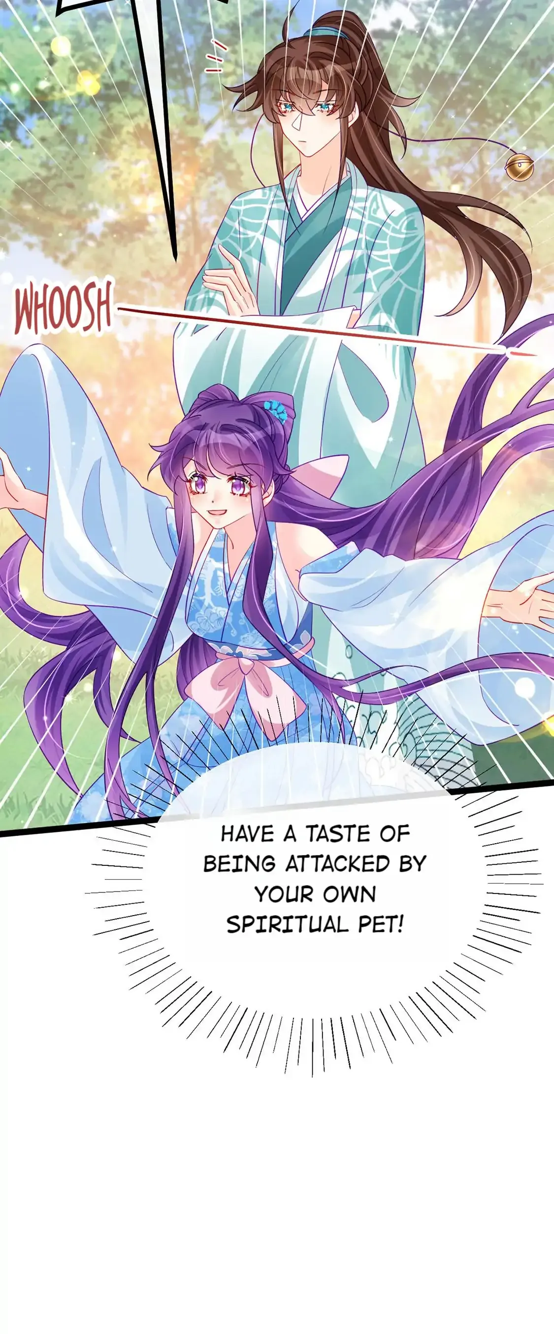 Military Phoenix Chapter 108 Online - página 14