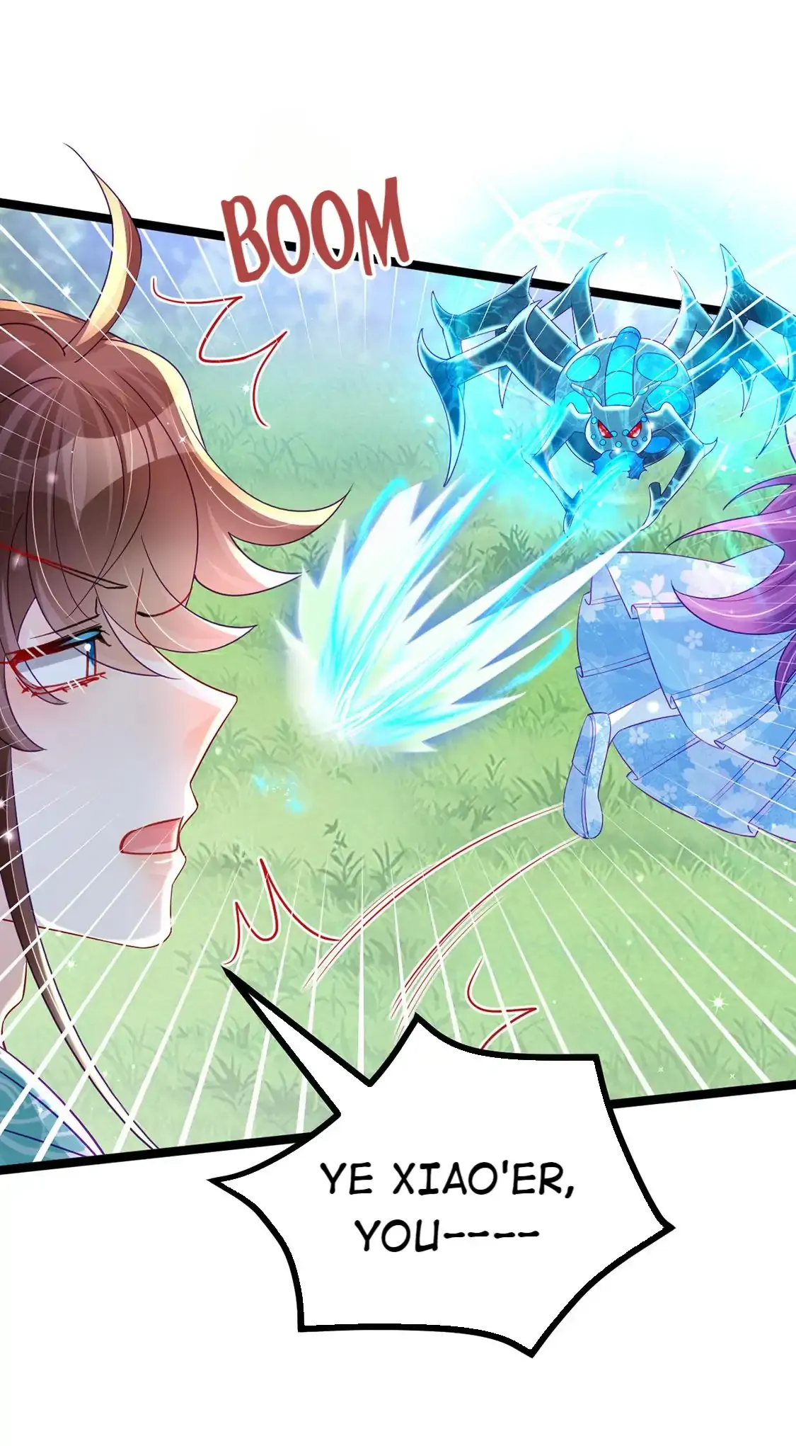 Military Phoenix Chapter 108 Online - página 15