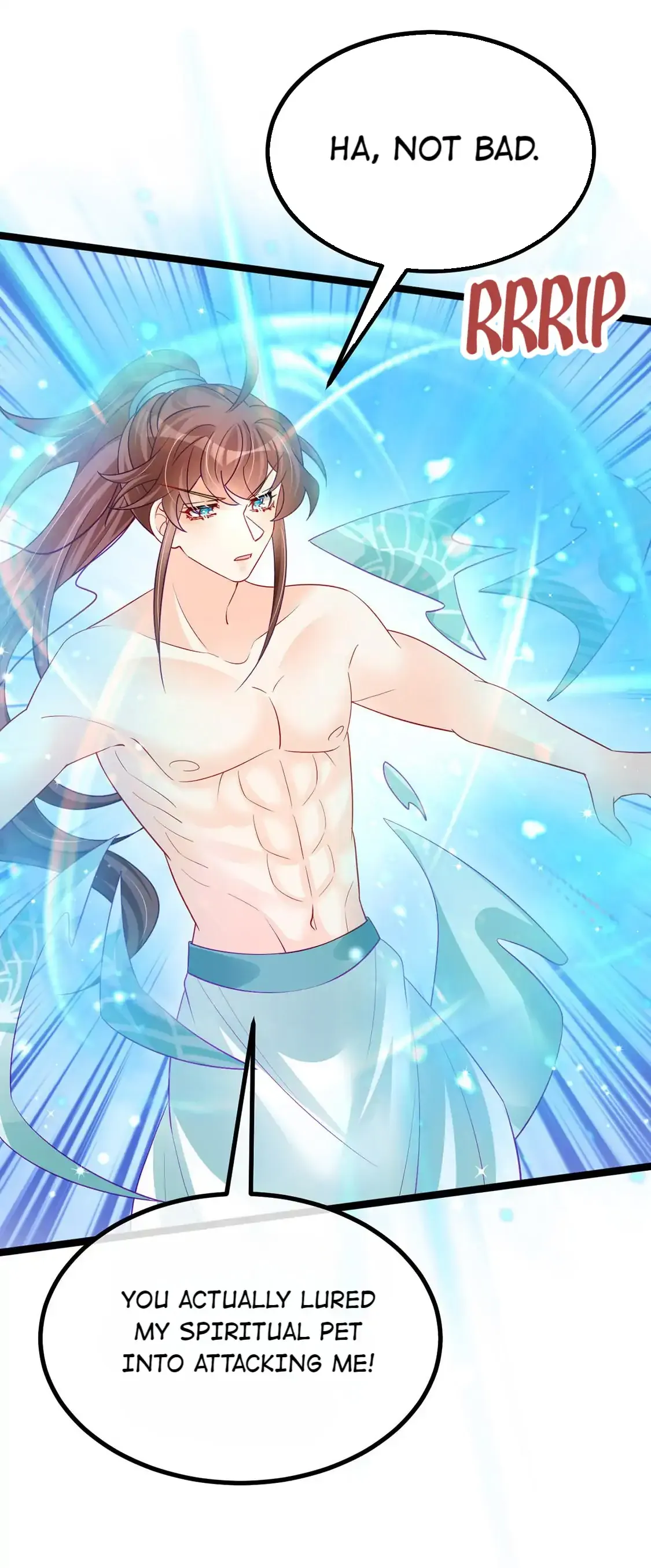 Military Phoenix Chapter 108 Online - página 16