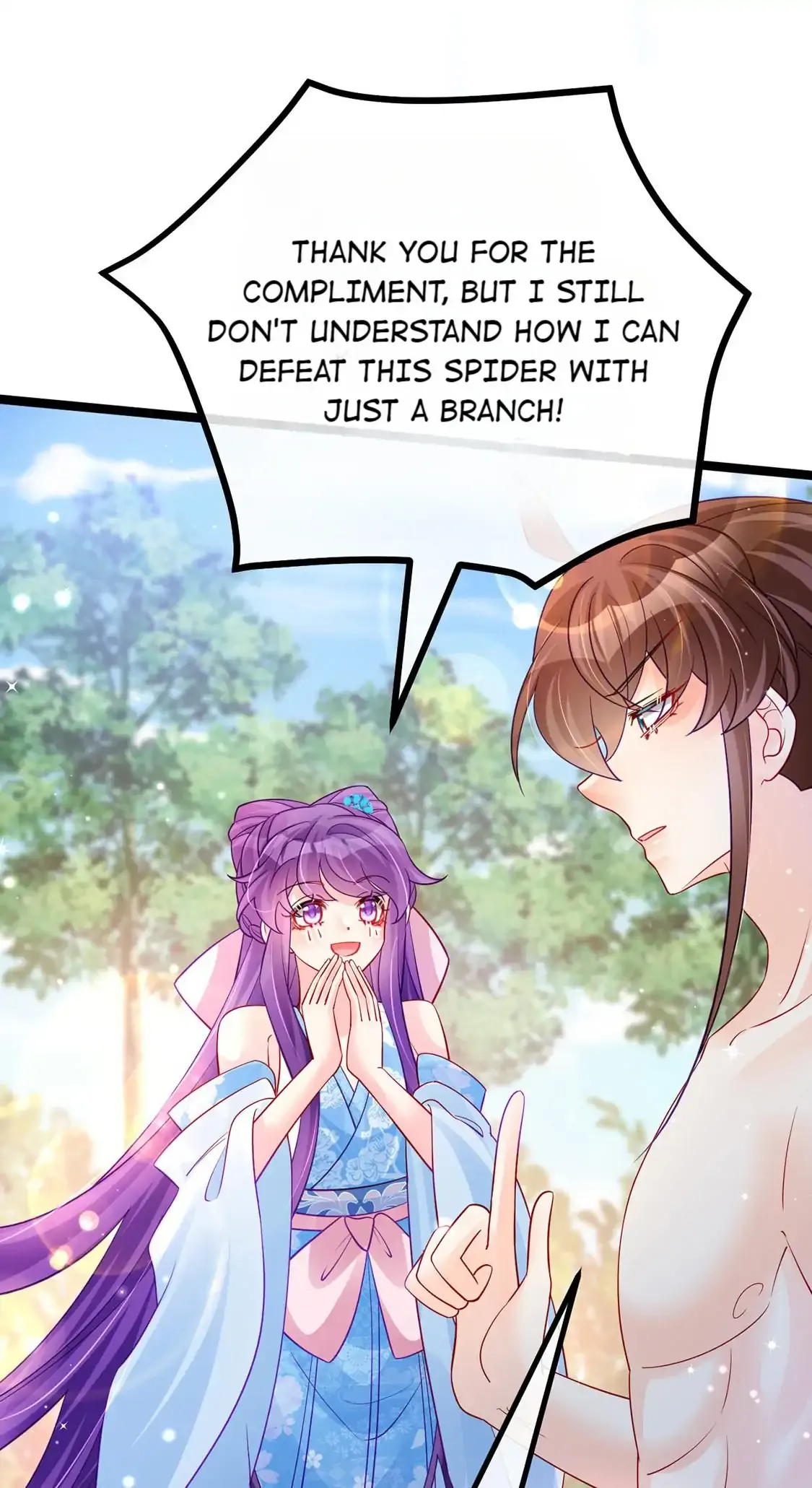 Military Phoenix Chapter 108 Online - página 17