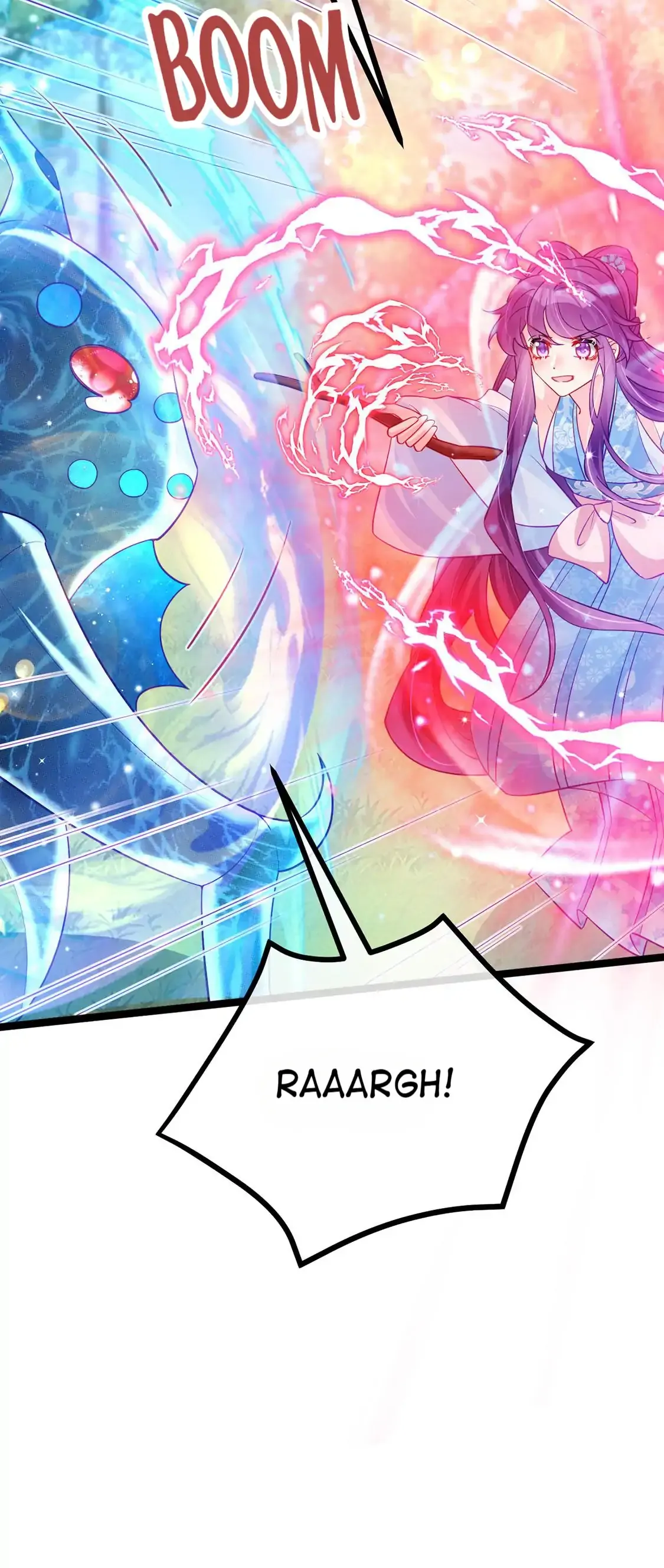 Military Phoenix Chapter 108 Online - página 20