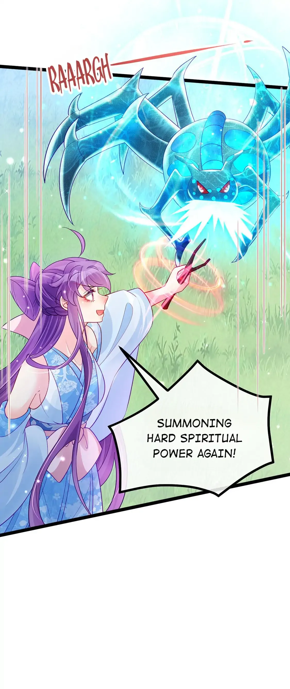 Military Phoenix Chapter 108 Online - página 22