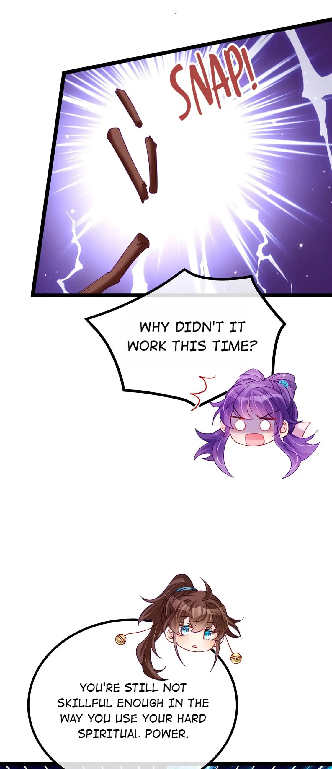 Military Phoenix Chapter 108 Online - página 23