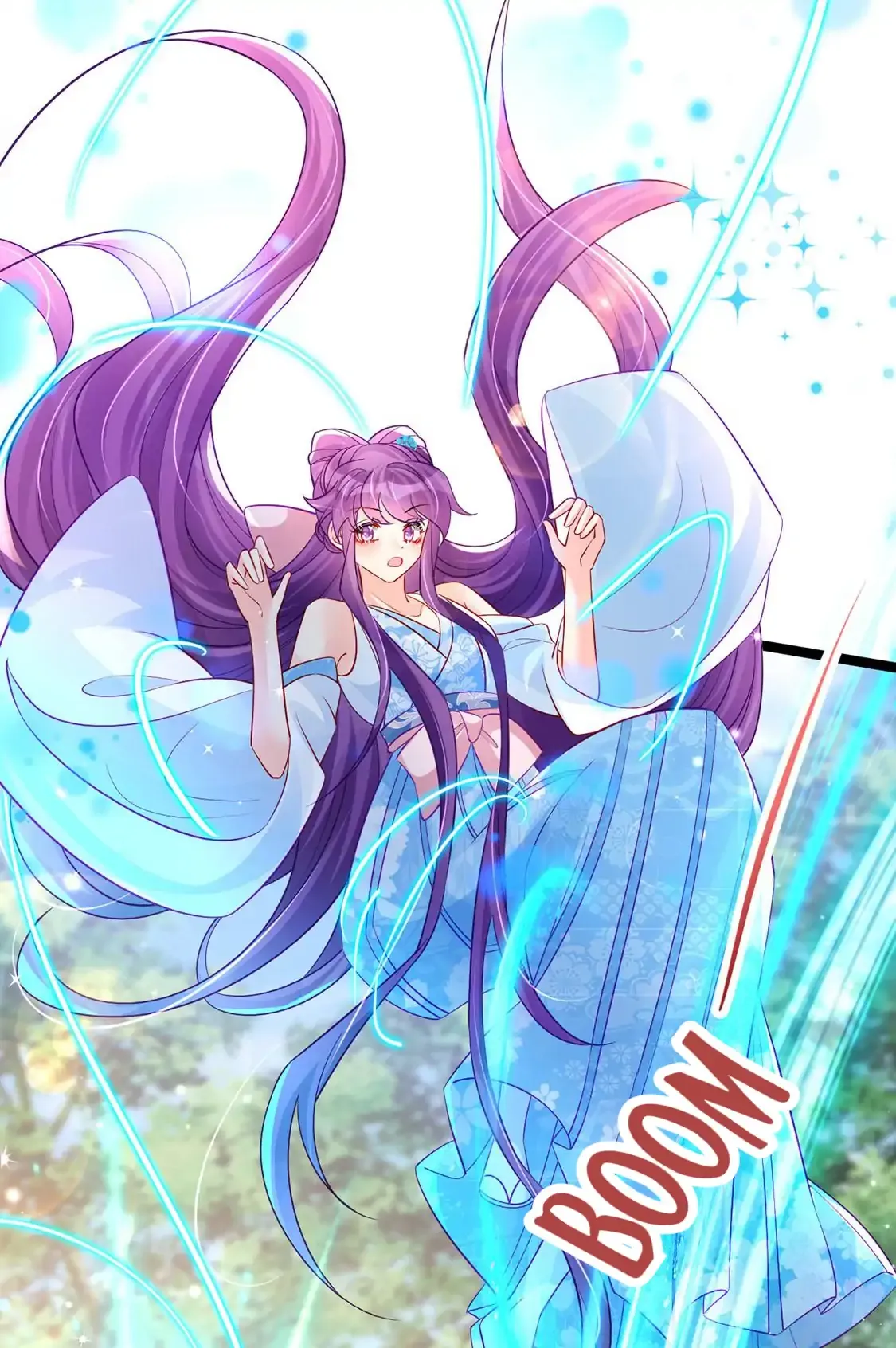 Military Phoenix Chapter 108 Online - página 25