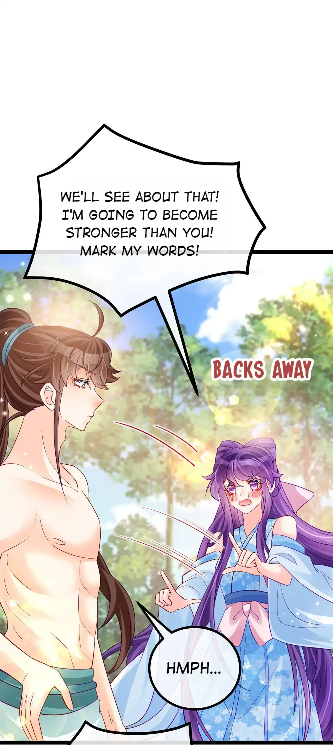 Military Phoenix Chapter 108 Online - página 29