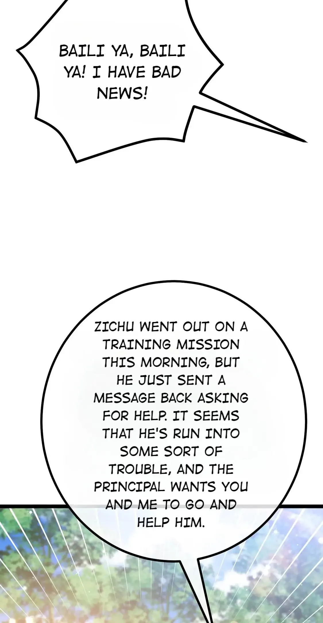 Military Phoenix Chapter 108 Online - página 30