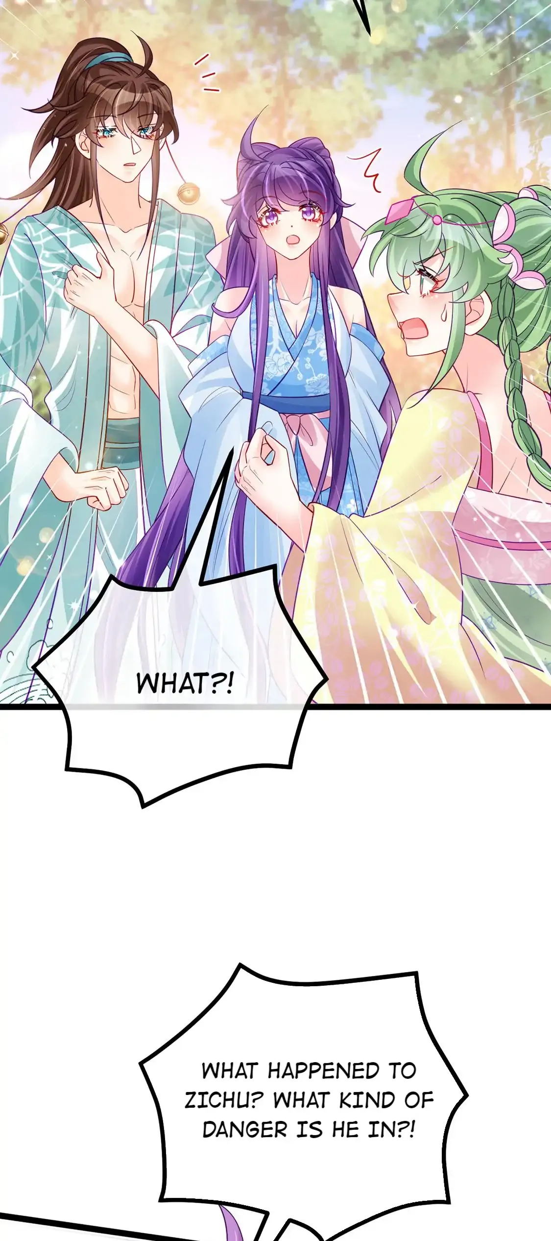 Military Phoenix Chapter 108 Online - página 31