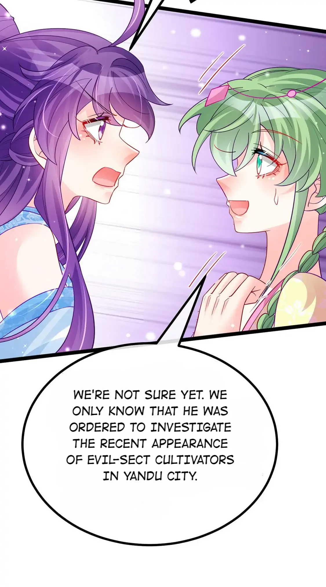 Military Phoenix Chapter 108 Online - página 32