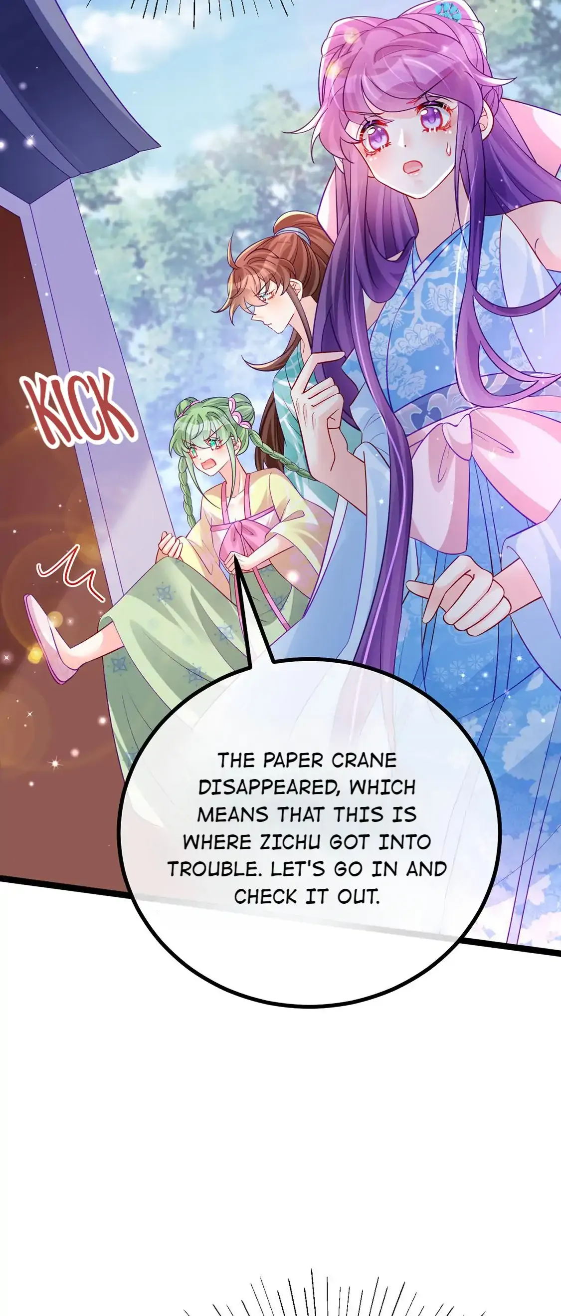 Military Phoenix Chapter 108 Online - página 36