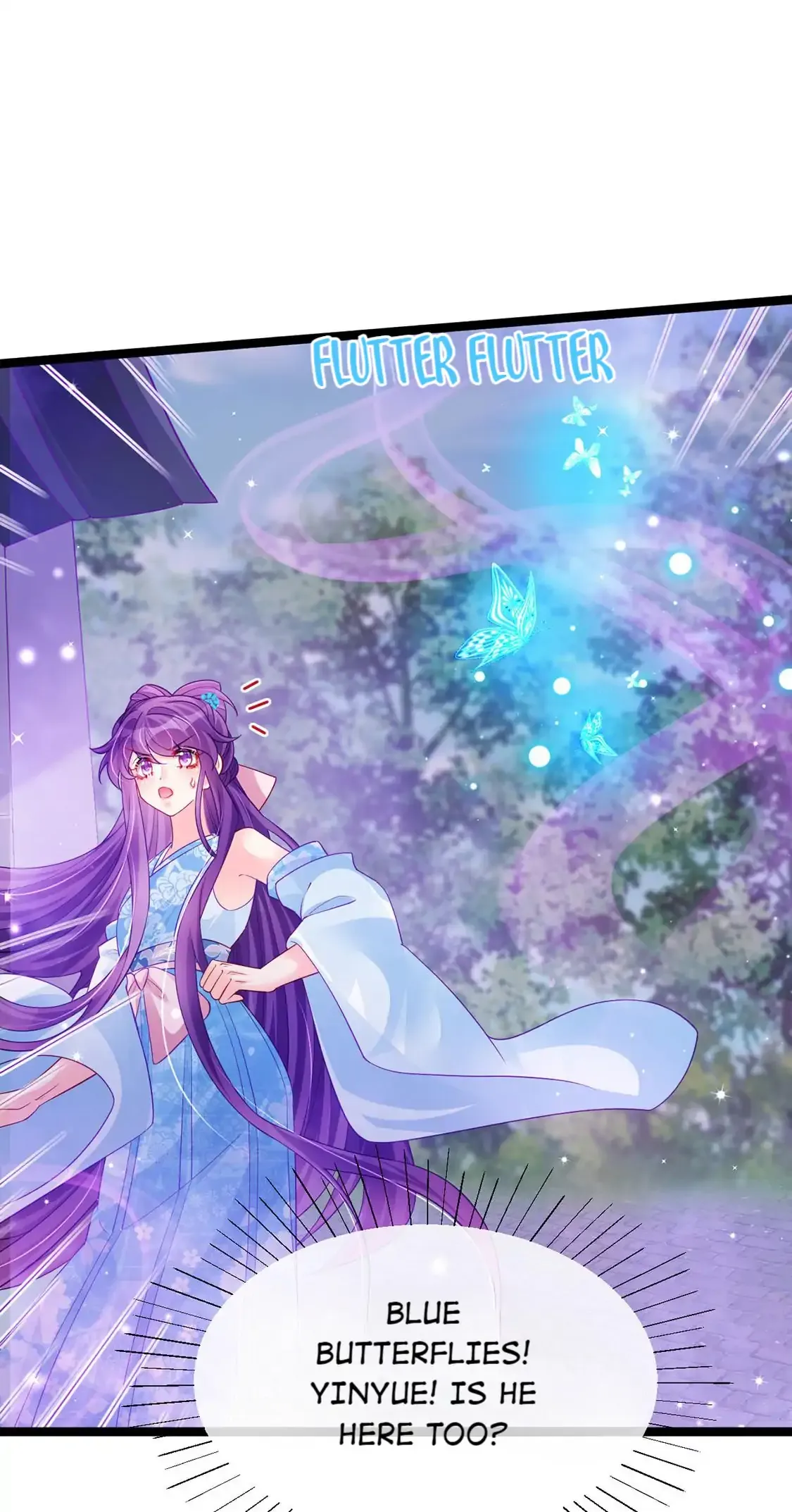Military Phoenix Chapter 109 Online - página 3