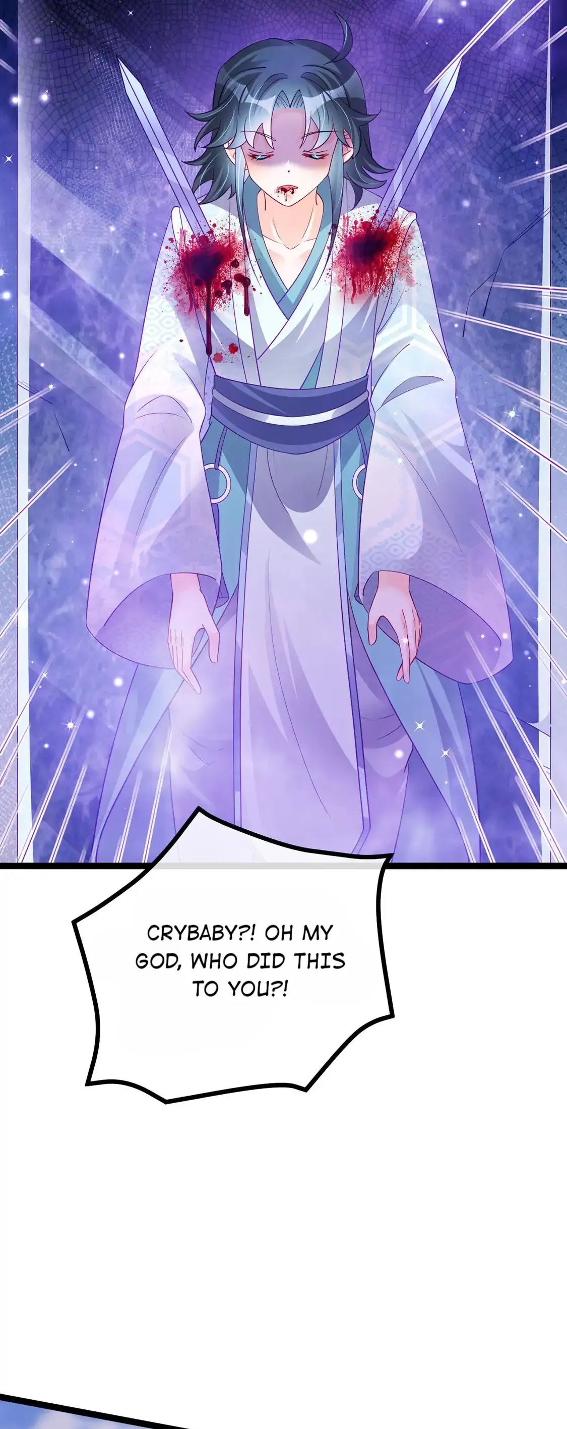 Military Phoenix Chapter 109 Online - página 7