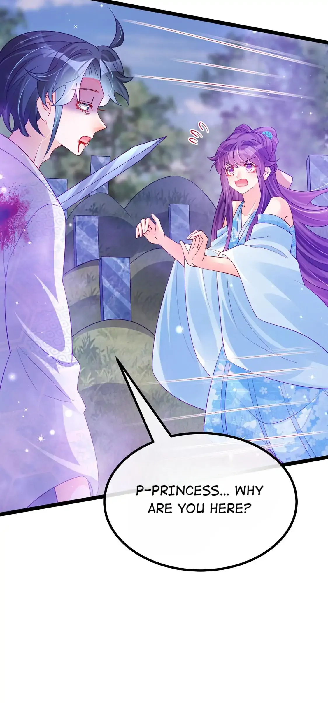 Military Phoenix Chapter 109 Online - página 8
