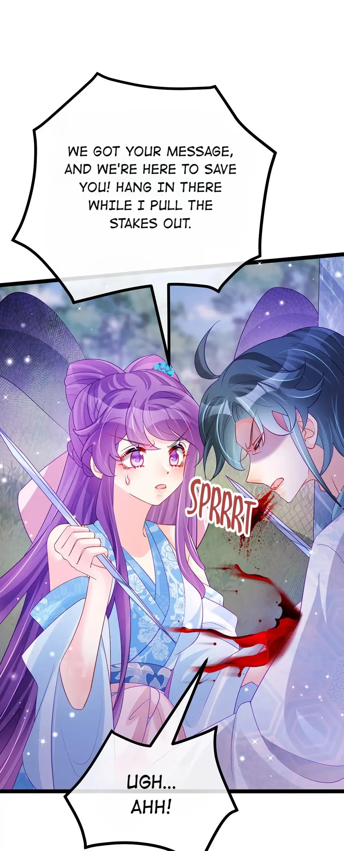 Military Phoenix Chapter 109 Online - página 9