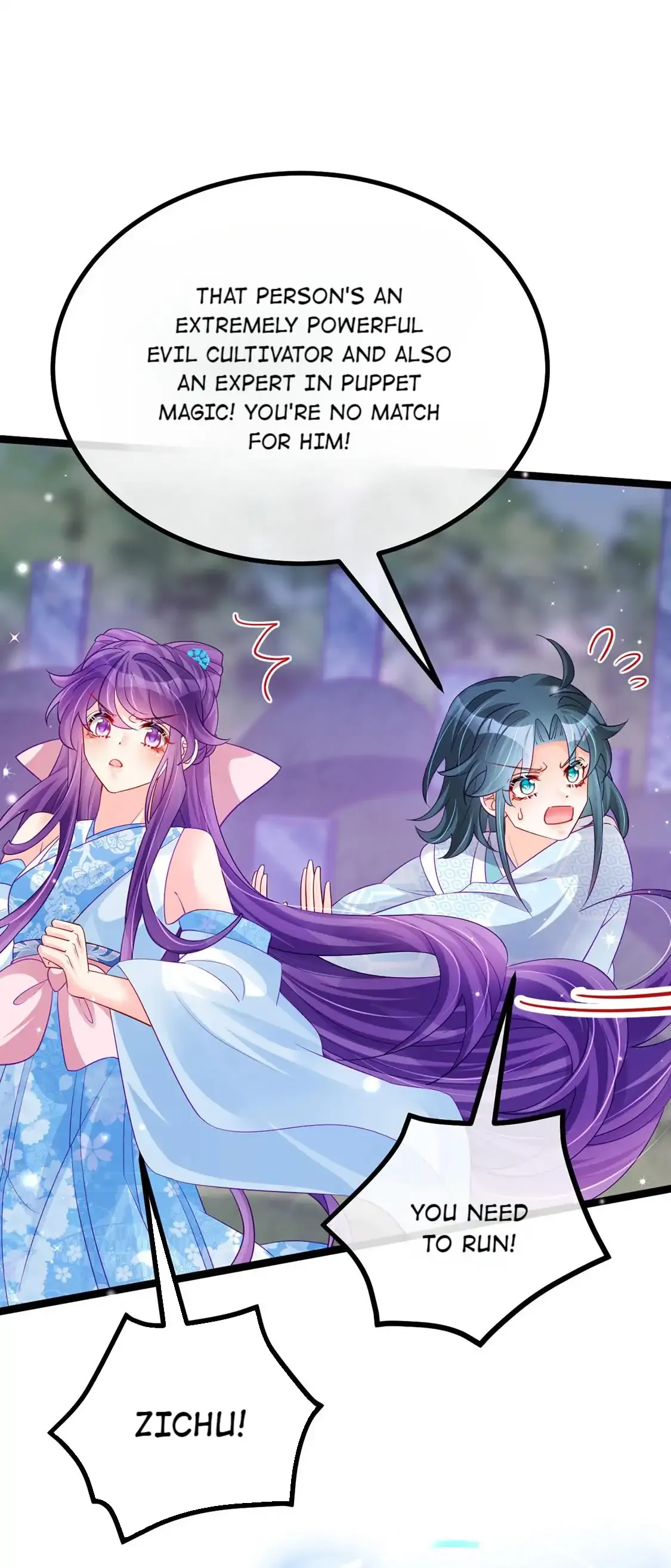 Military Phoenix Chapter 109 Online - página 14