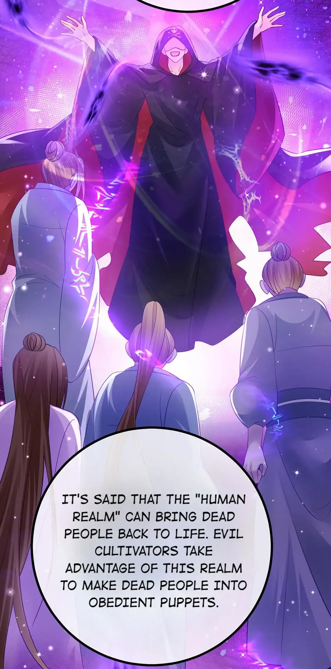 Military Phoenix Chapter 109 Online - página 16