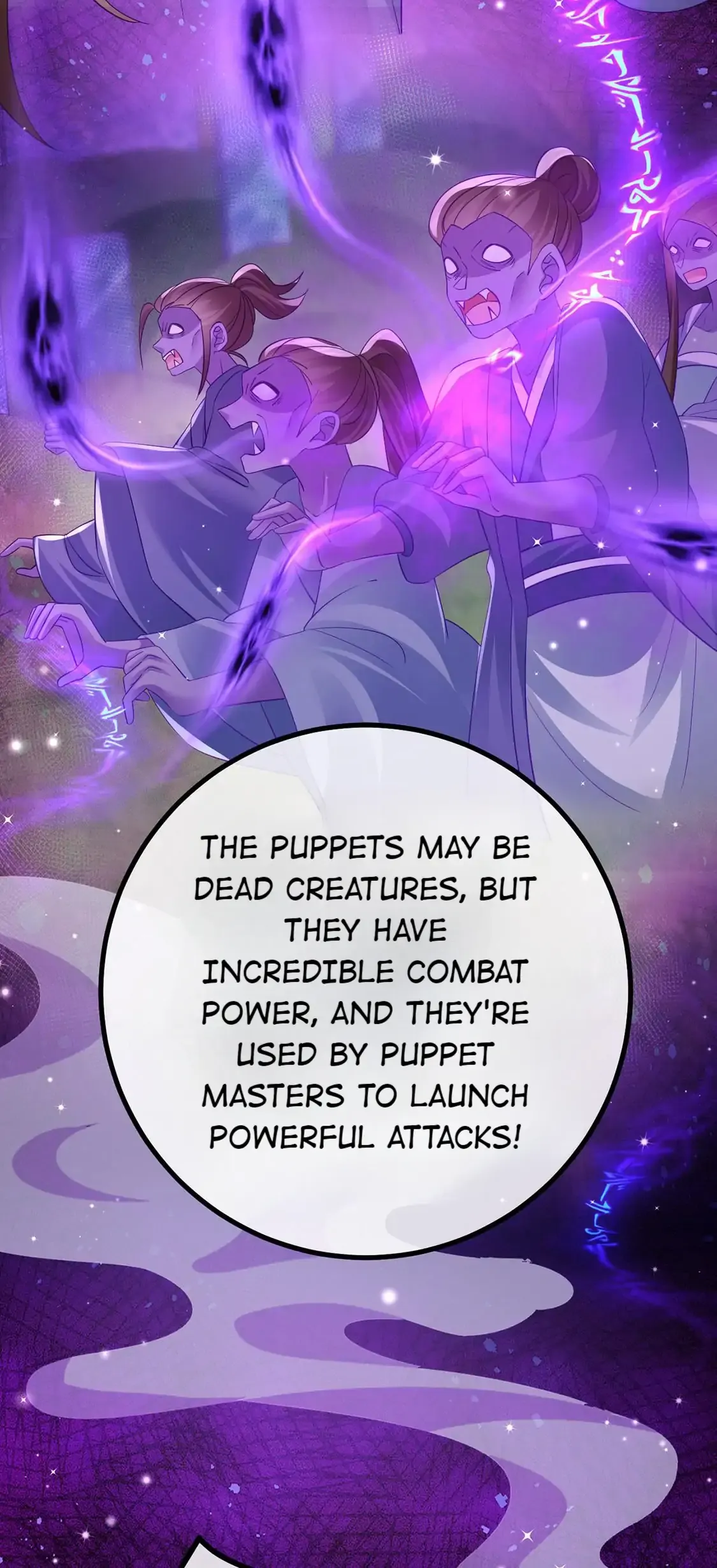 Military Phoenix Chapter 109 Online - página 17