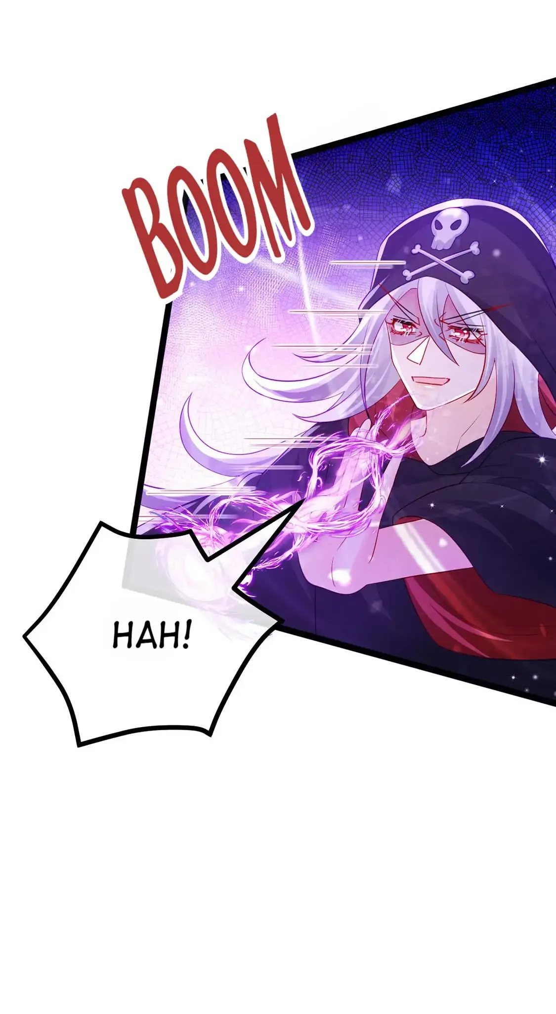 Military Phoenix Chapter 109 Online - página 19