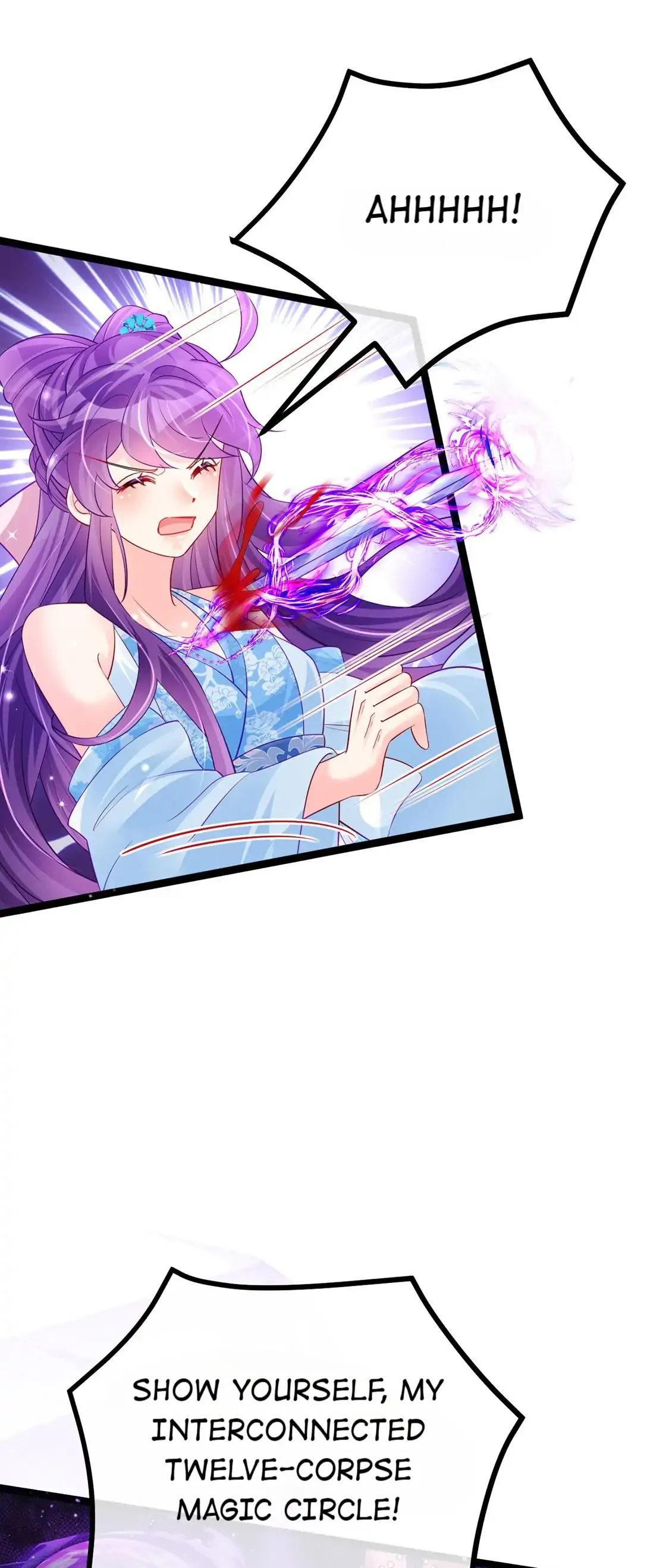 Military Phoenix Chapter 109 Online - página 20