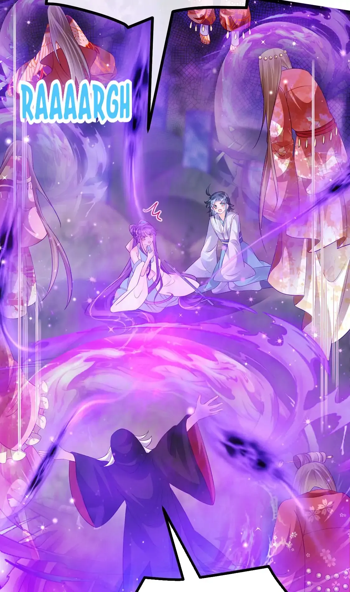 Military Phoenix Chapter 109 Online - página 21