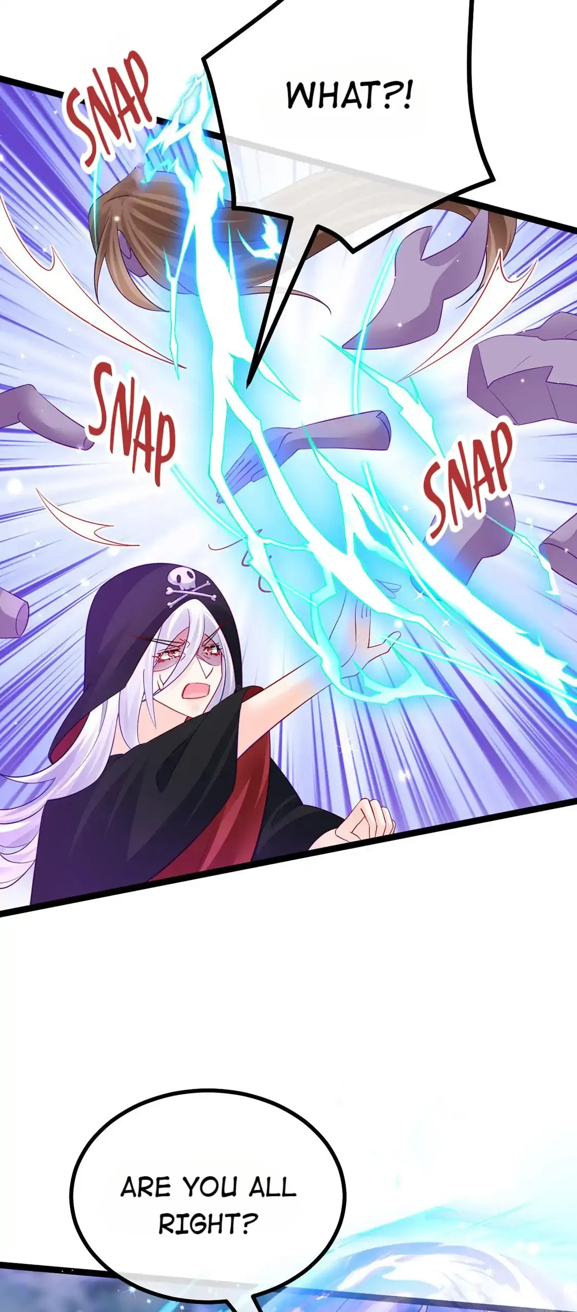 Military Phoenix Chapter 109 Online - página 23