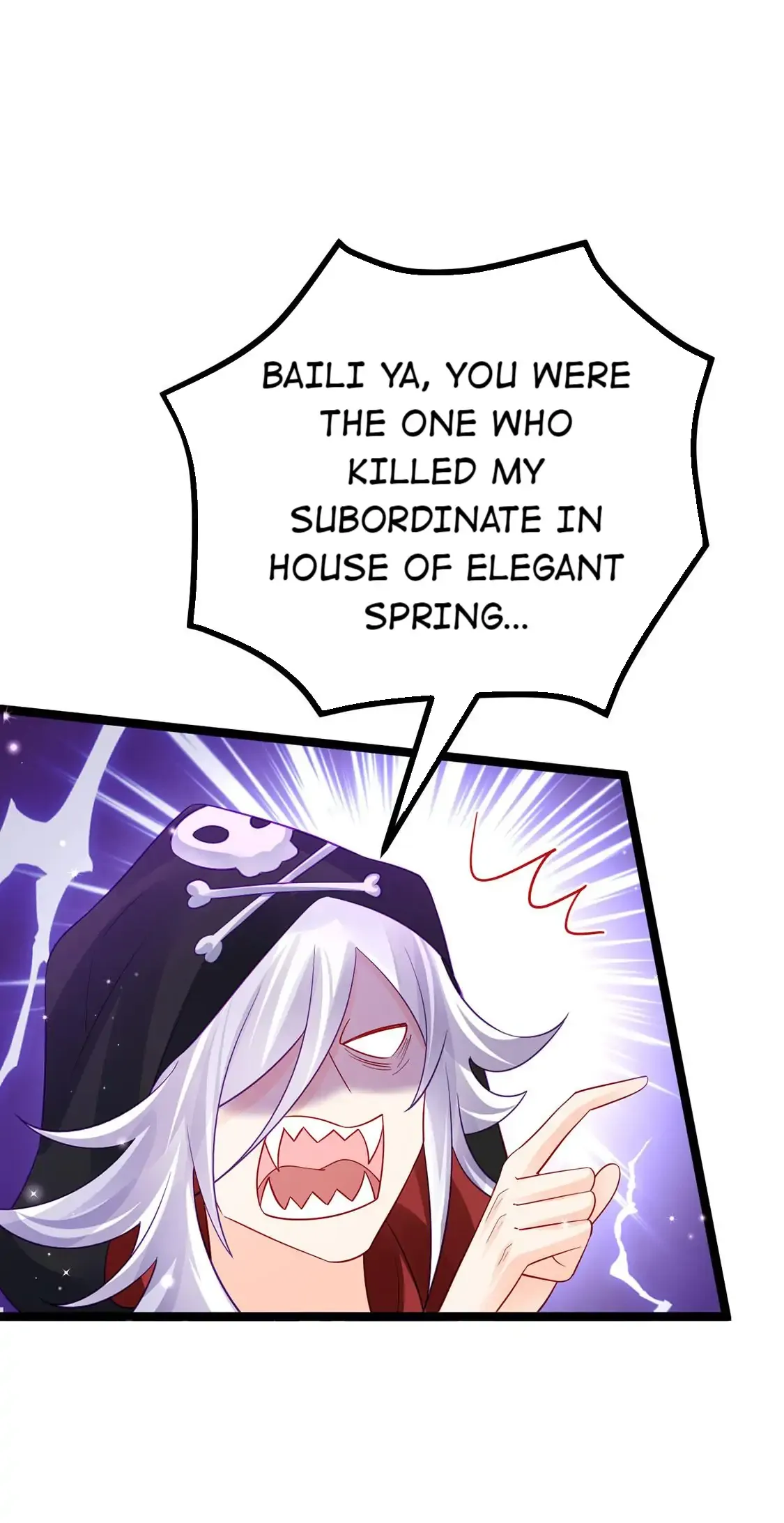 Military Phoenix Chapter 109 Online - página 25