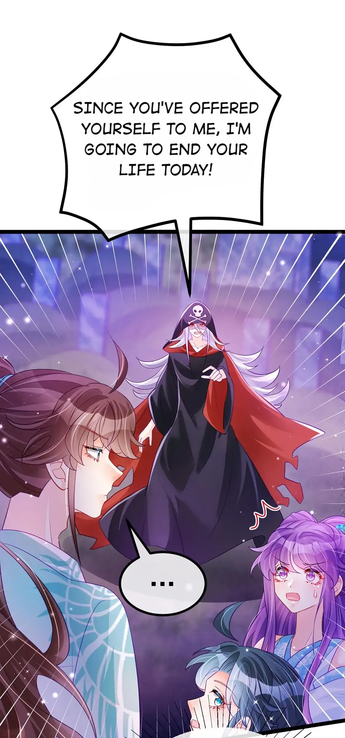 Military Phoenix Chapter 109 Online - página 26