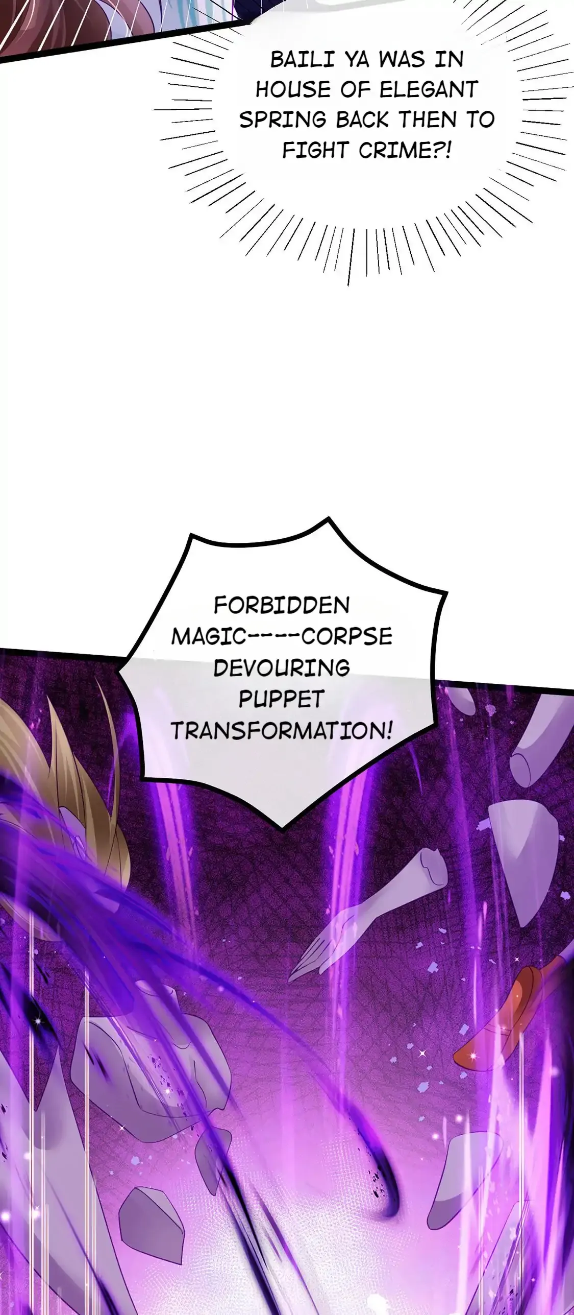 Military Phoenix Chapter 109 Online - página 27