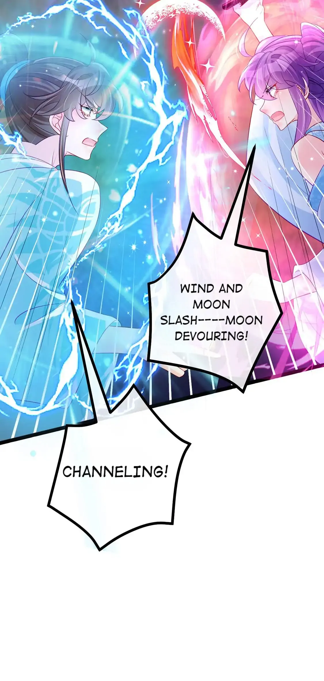 Military Phoenix Chapter 109 Online - página 31