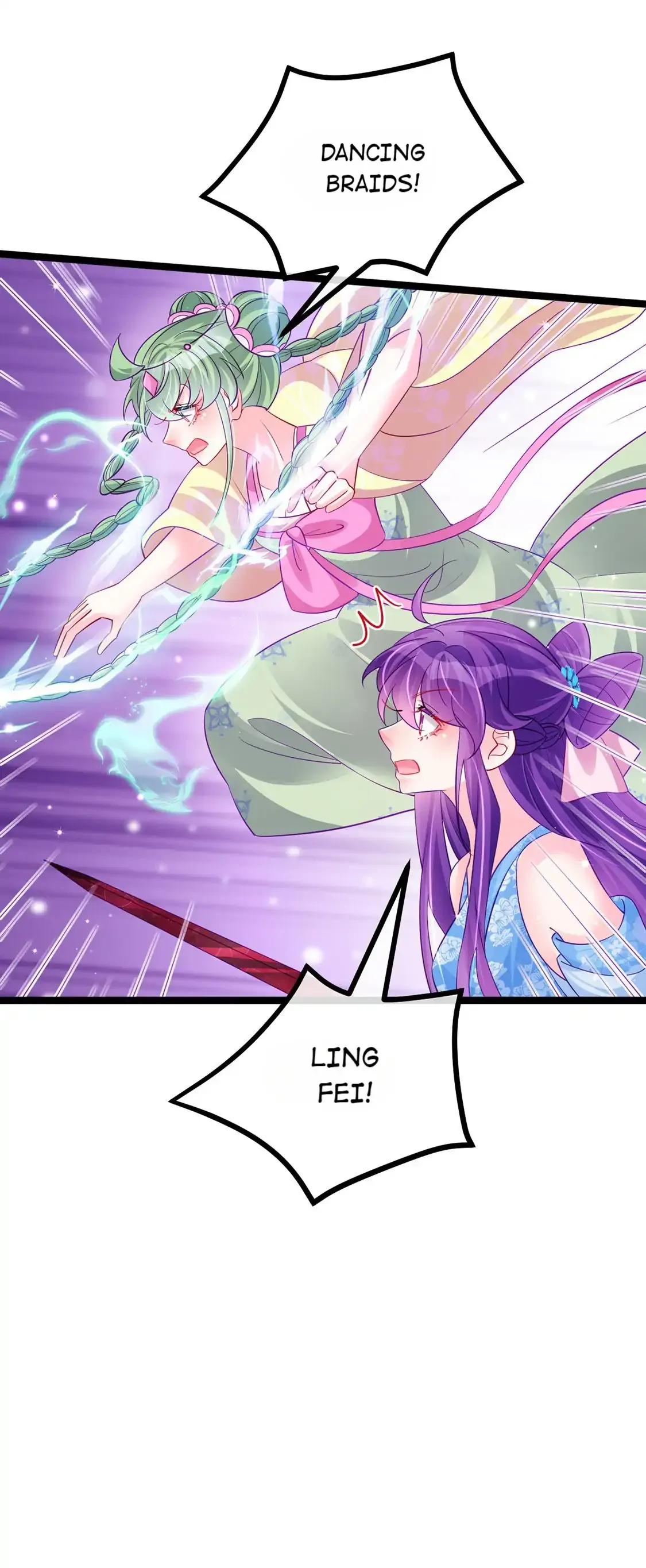 Military Phoenix Chapter 109 Online - página 32