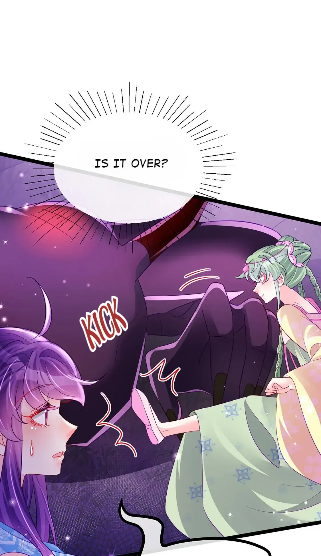 Military Phoenix Chapter 109 Online - página 35