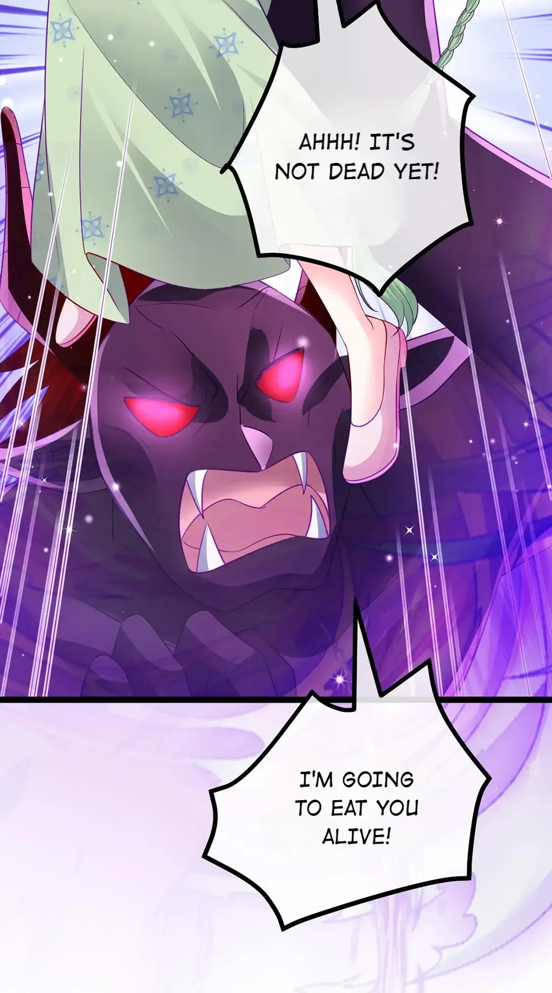 Military Phoenix Chapter 109 Online - página 37