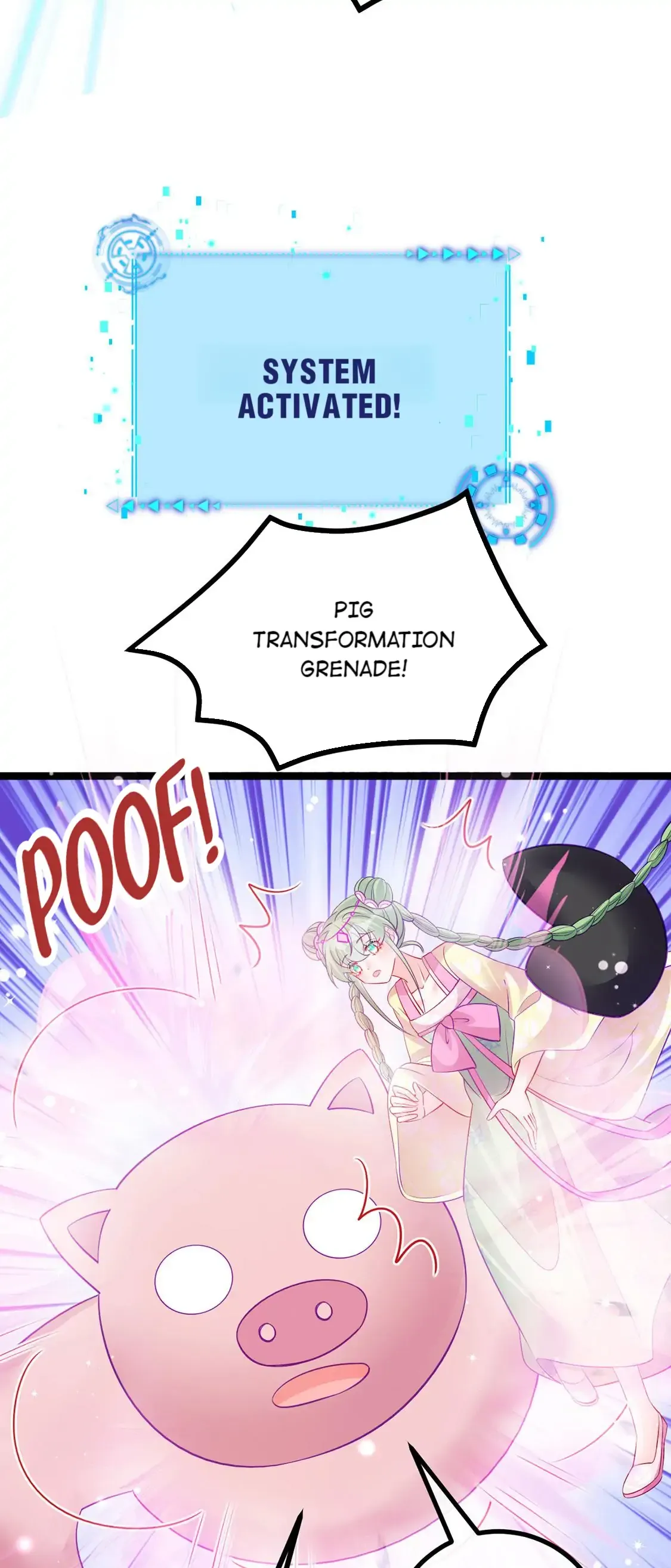Military Phoenix Chapter 109 Online - página 39