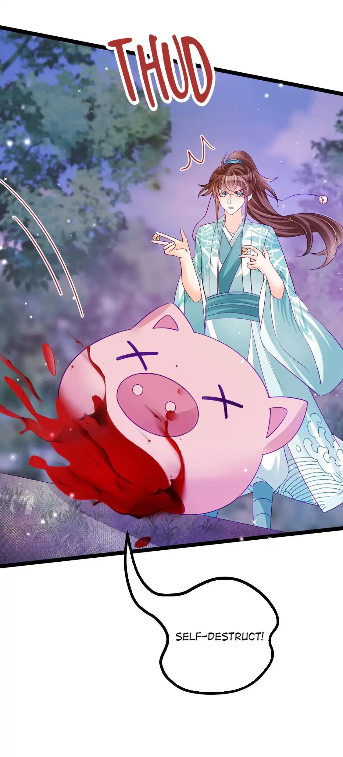 Military Phoenix Chapter 109 Online - página 42