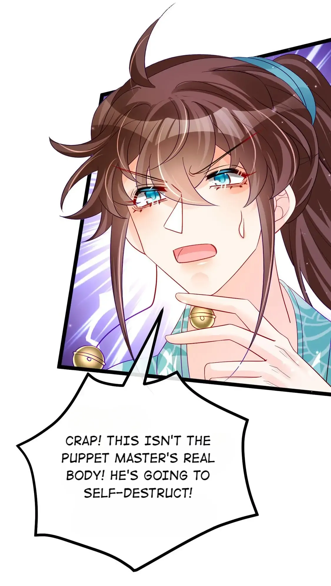 Military Phoenix Chapter 109 Online - página 43