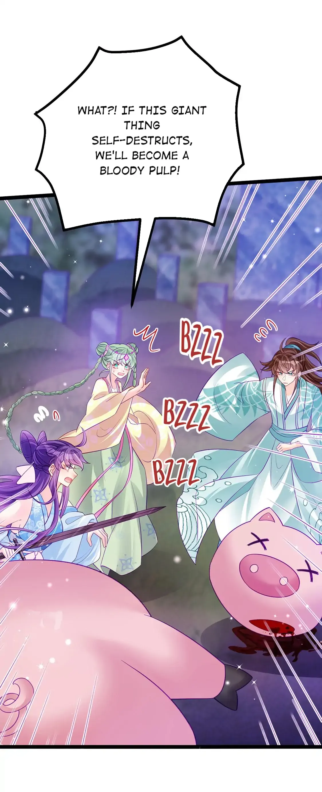 Military Phoenix Chapter 109 Online - página 44